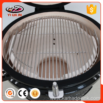 Barbecue Equipment Kamado Grill Pellet Grill